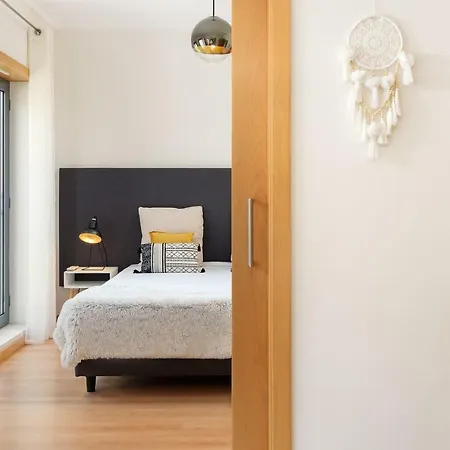 Appartement Modern In Marina With Pool & Seaview - Algarve *