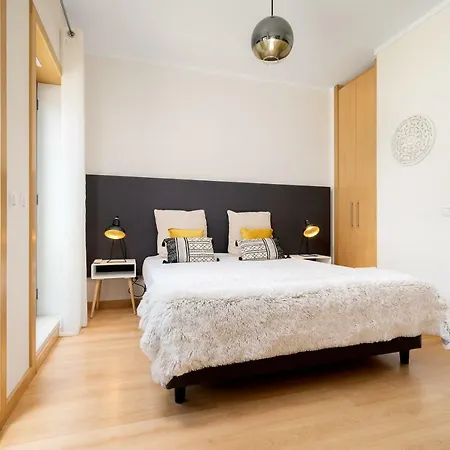 Modern In Marina With Pool & Seaview - Algarve *