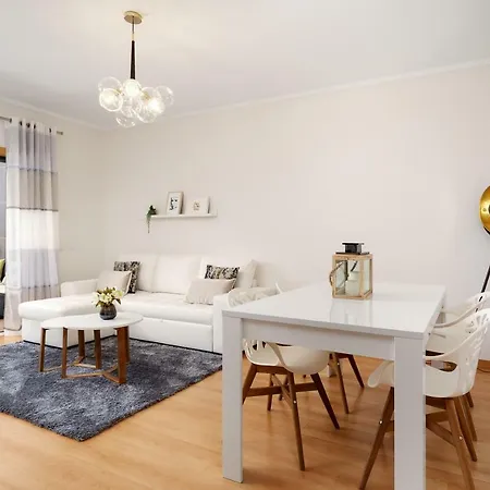 Modern In Marina With Pool & Seaview - Algarve Appartement *