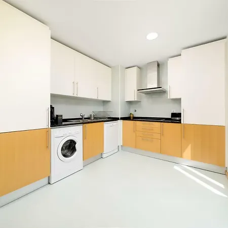 Modern In Marina With Pool & Seaview - Algarve Appartement *