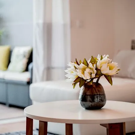 Appartement Modern In Marina With Pool & Seaview - Algarve